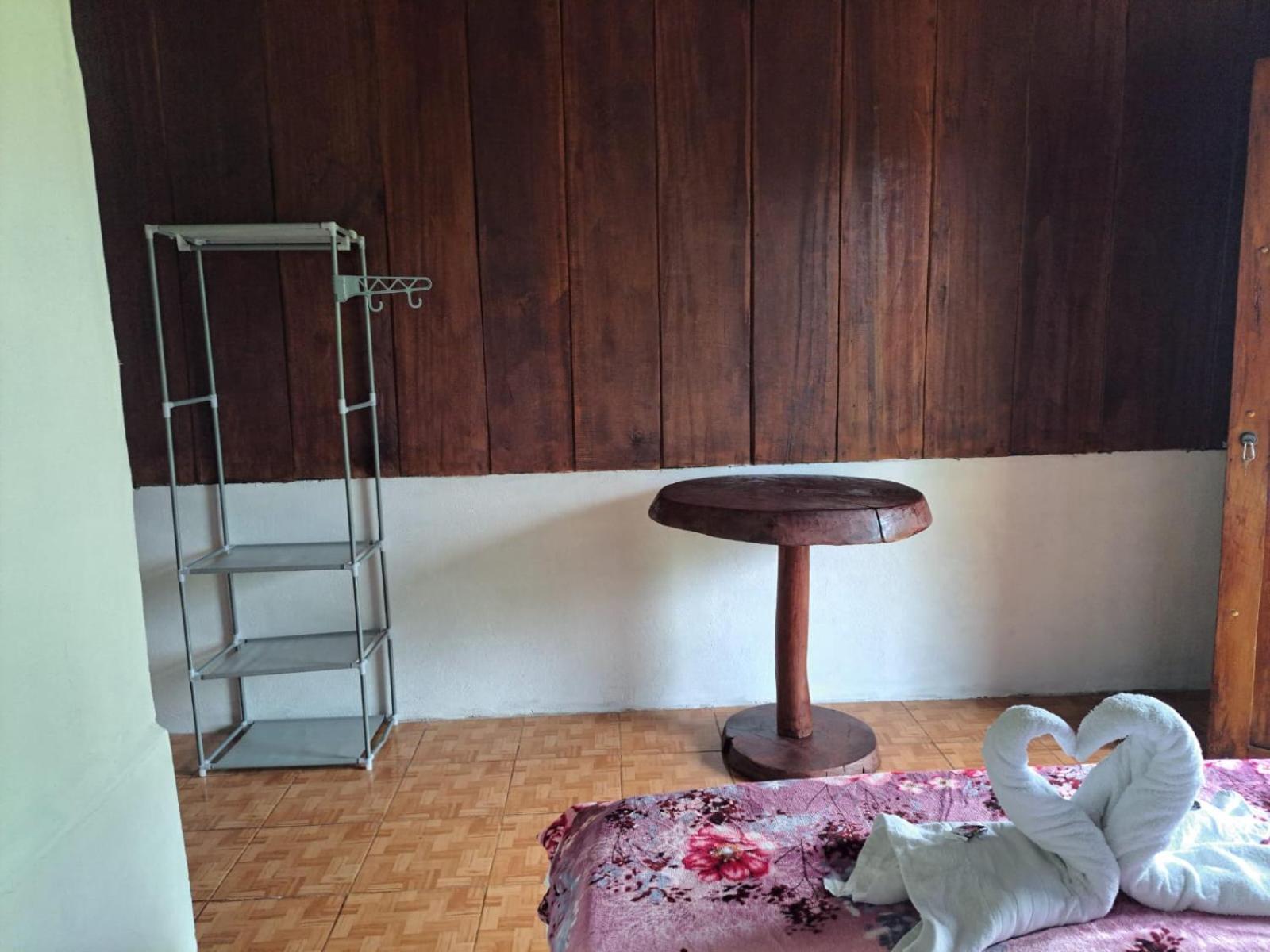 Posada Rio Celeste In Bed & Breakfast ภายนอก รูปภาพ